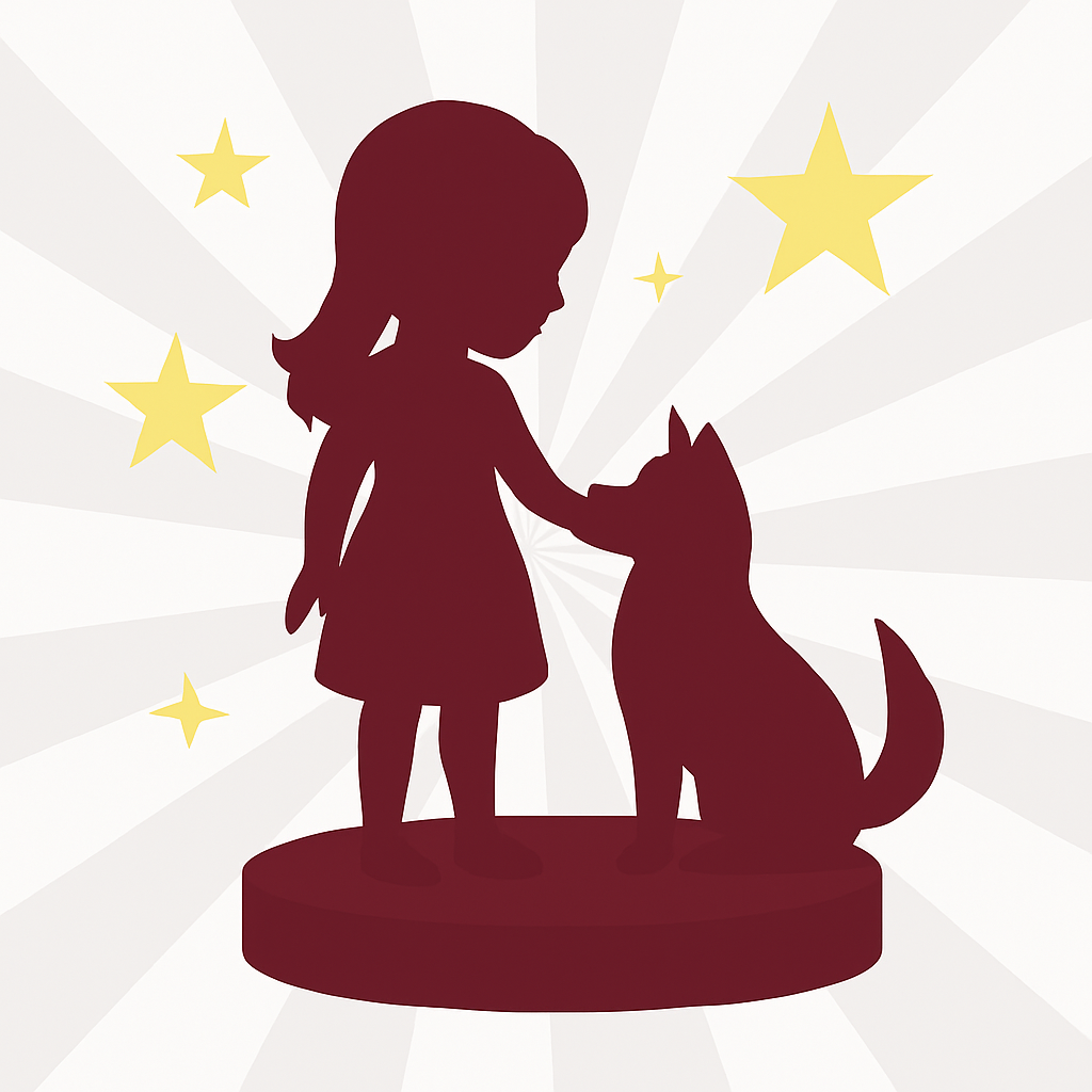 Custom Pet Bobblehead